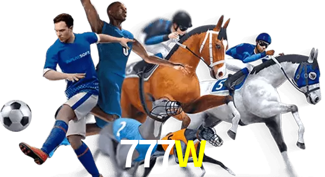777W