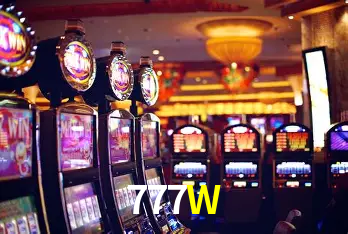 Login 777W Casino Online