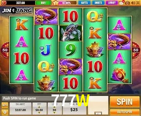Fortune Tiger no Cassino Online 777W