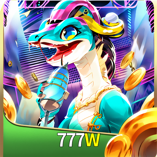 777W