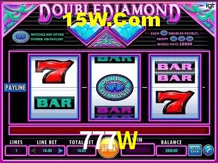 777W - Cassino Caça-Níqueis Online - 777W.Com