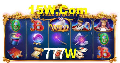 Daily Bonuses 777W