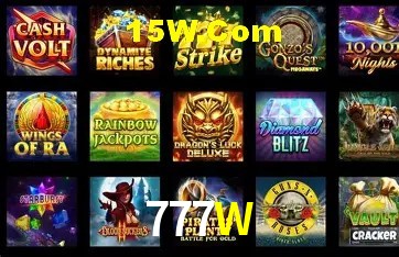 Login Seguro 777W