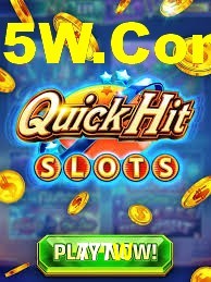 Welcome Bonus 777W