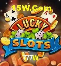 Jogos de Slot 777W