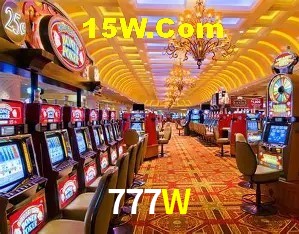 777W