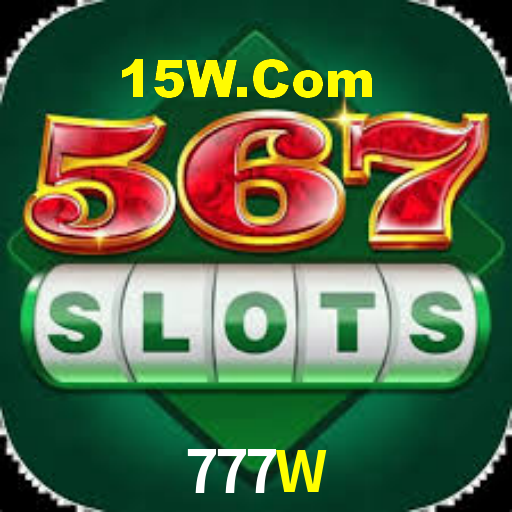 Welcome Bonus 777W