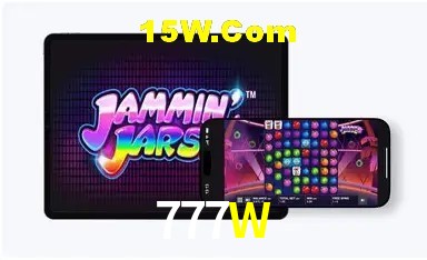Provedores de Jogos 777W