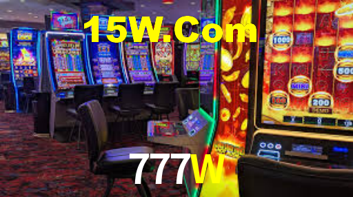 Blackjack Table 777W