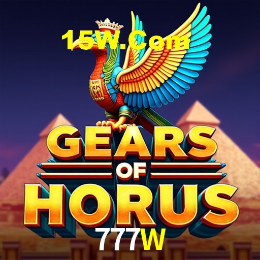Torneios 777W
