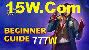 Slot Games 777W