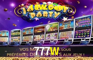 777W BET