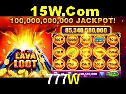 Exclusive Offers 777W