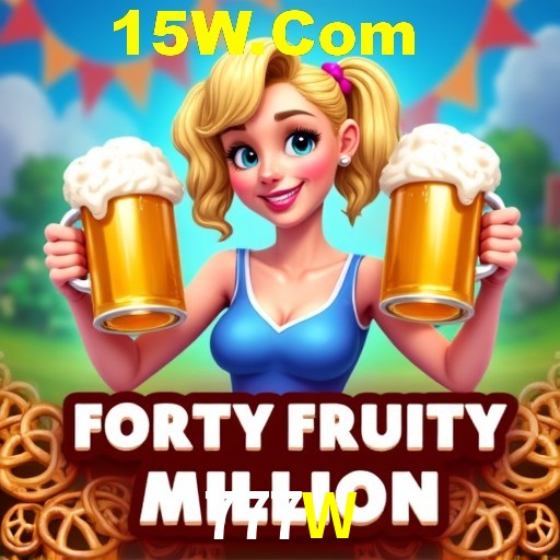 Descubra o Mundo do Cassino Online com 777W